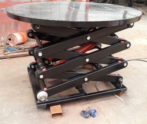 液壓升降舞臺(tái)保養(yǎng)時(shí)間